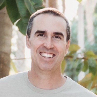 Robert Bucci
